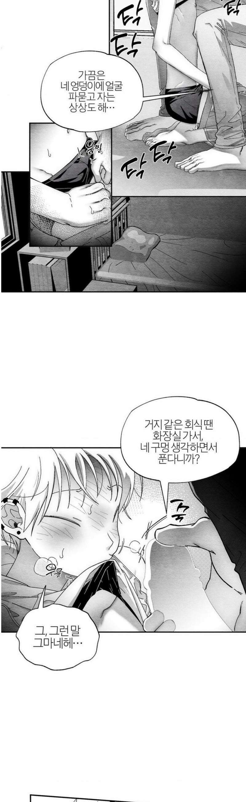 가장 완벽한 도형 외전 5화 18