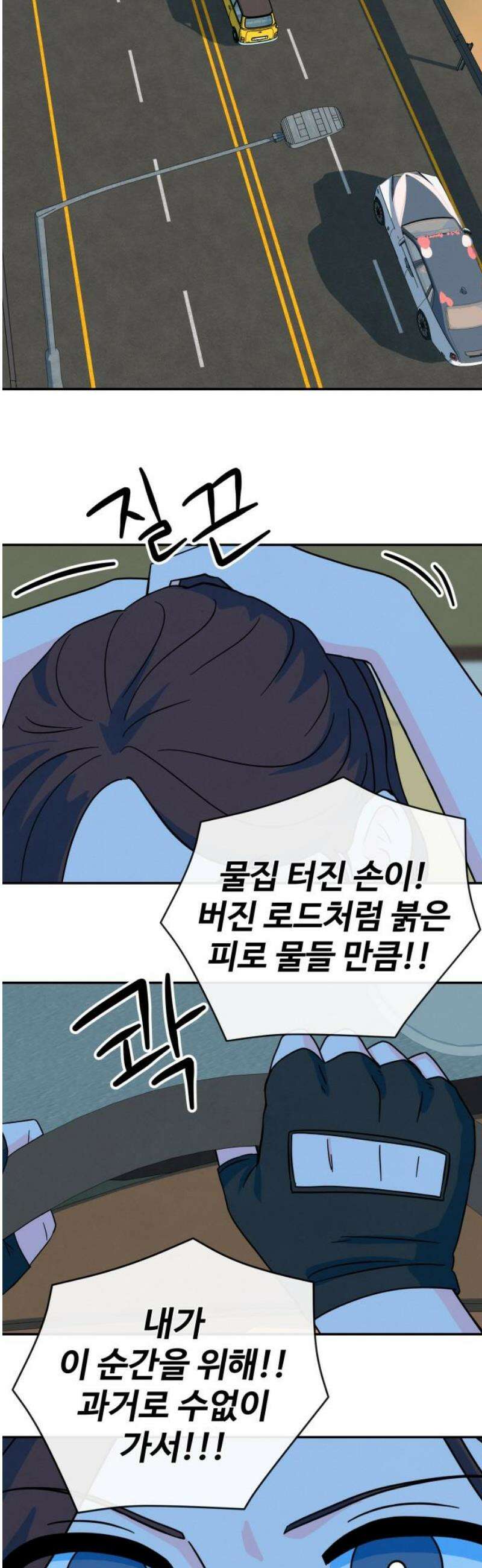 메리지 블루스 41화 48
