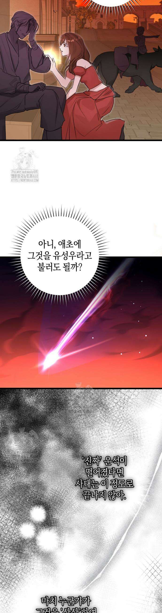 그 대공의 화려한 결혼은 사기 87화 8
