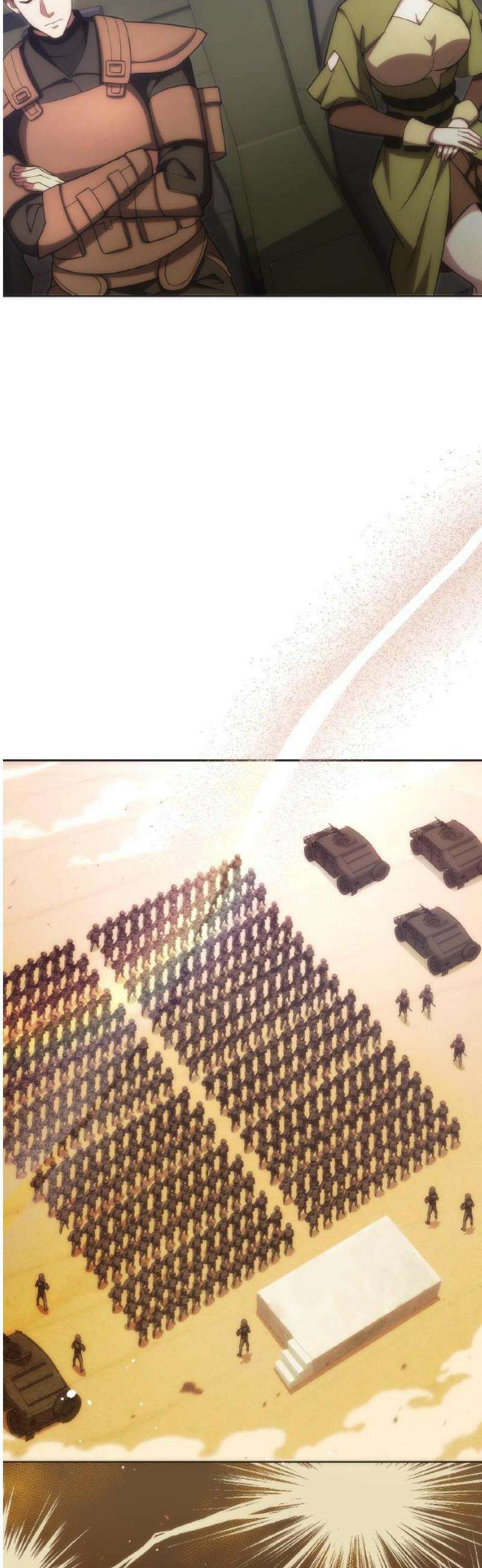 전세계 랭킹 1위 초보자 33화 3