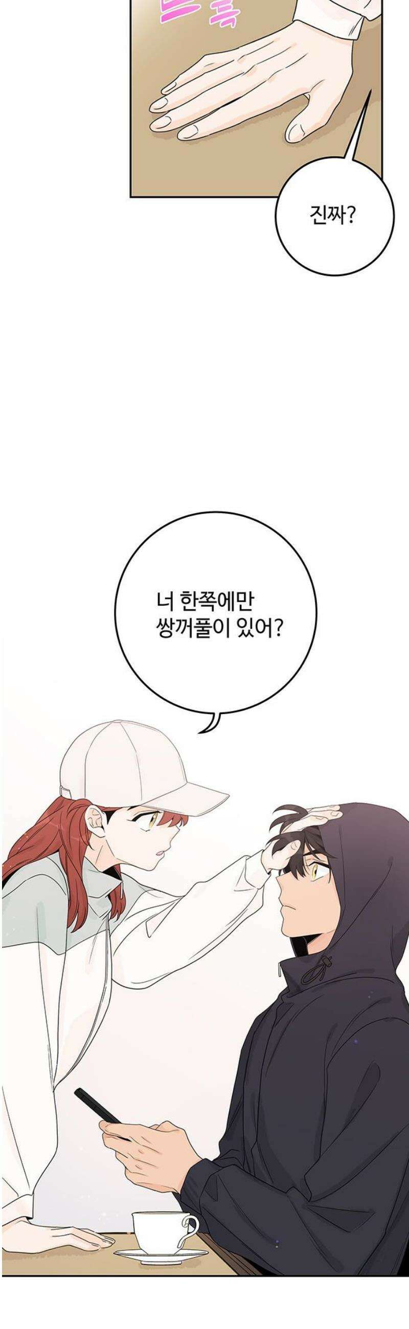 요괴삼월 25화 18