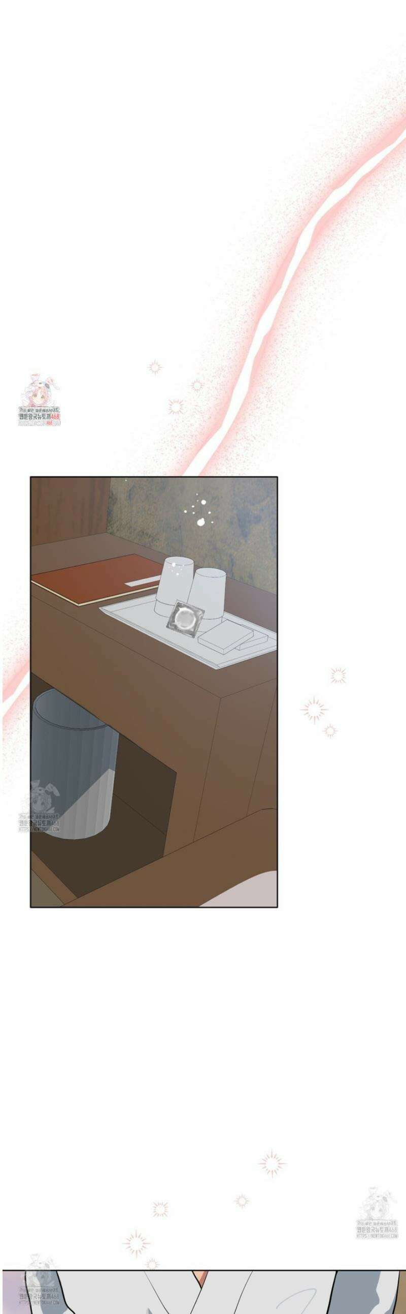 숯불 좀 넣어 주세요 33화 1
