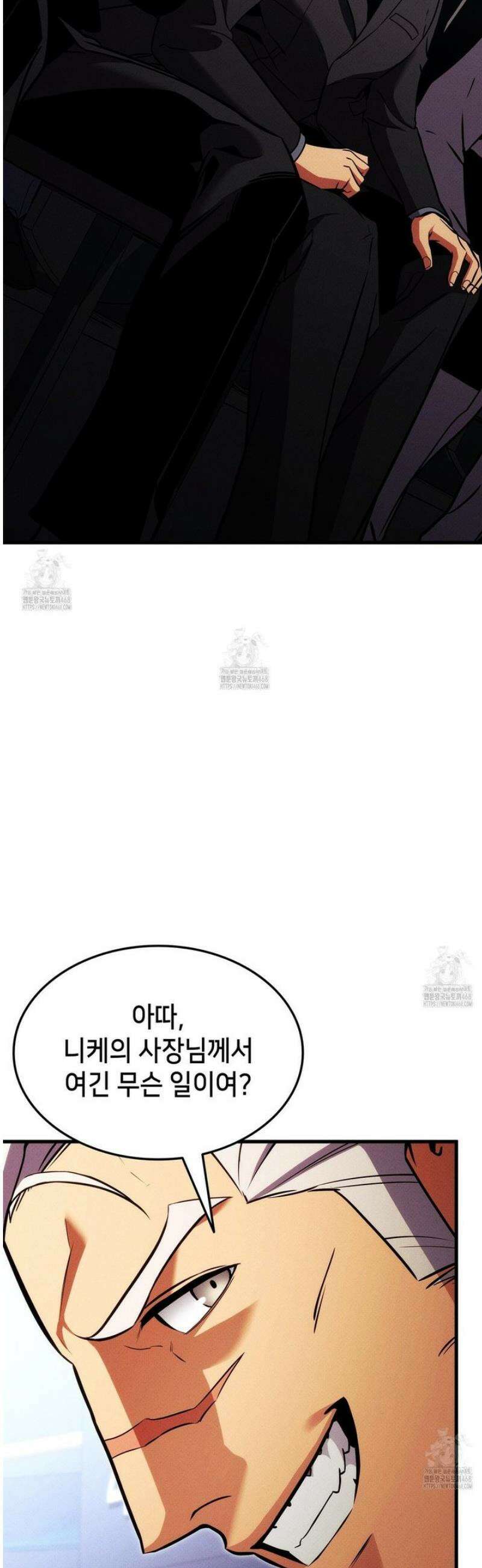 랭커의 귀환 208화 4
