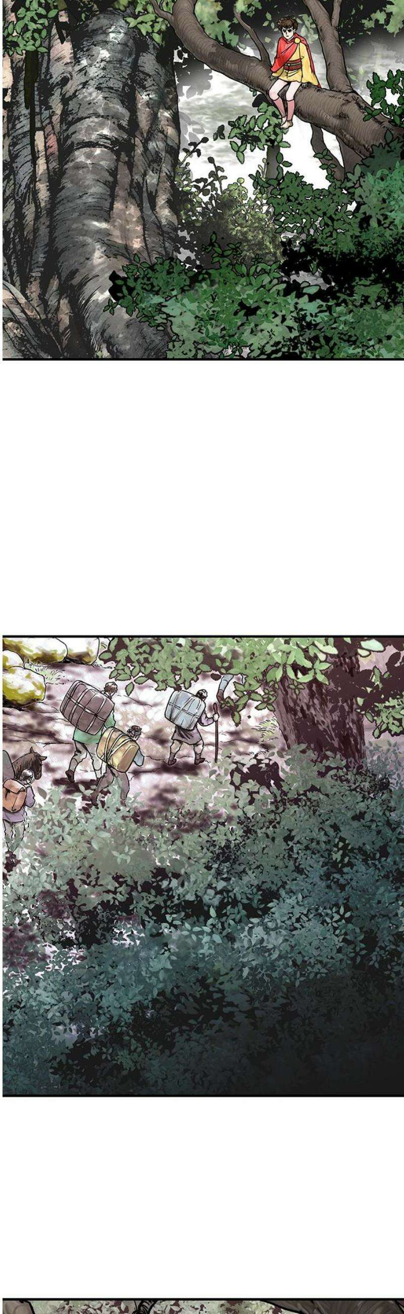 마누의 딸들 6화 기원제 20