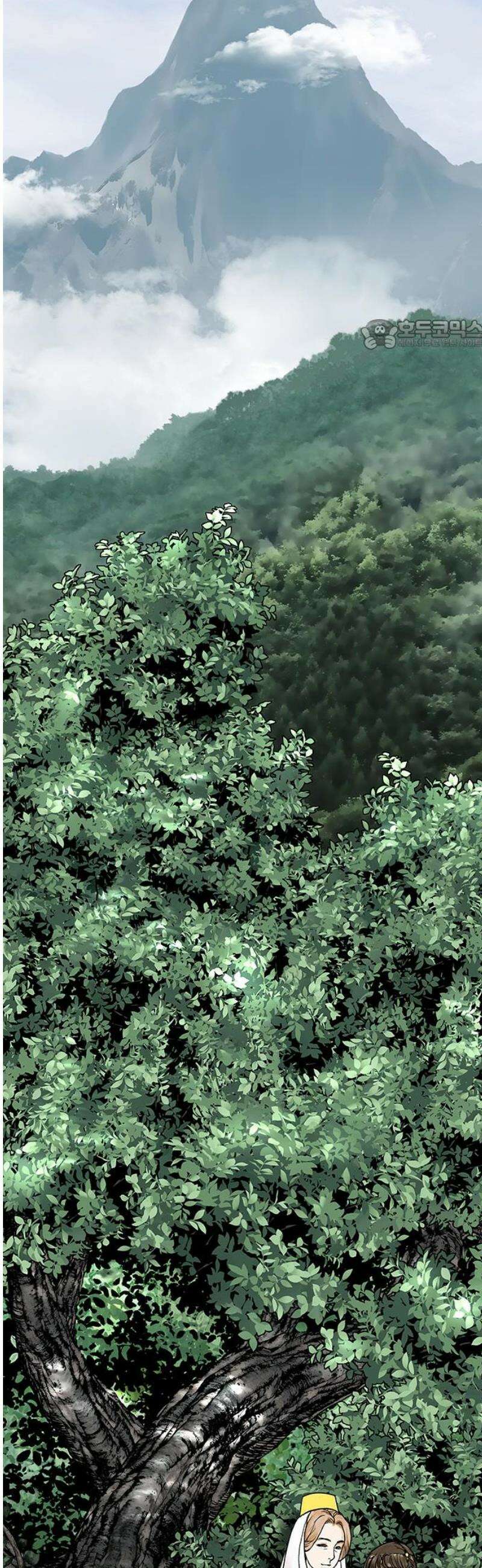 마누의 딸들 6화 기원제 24