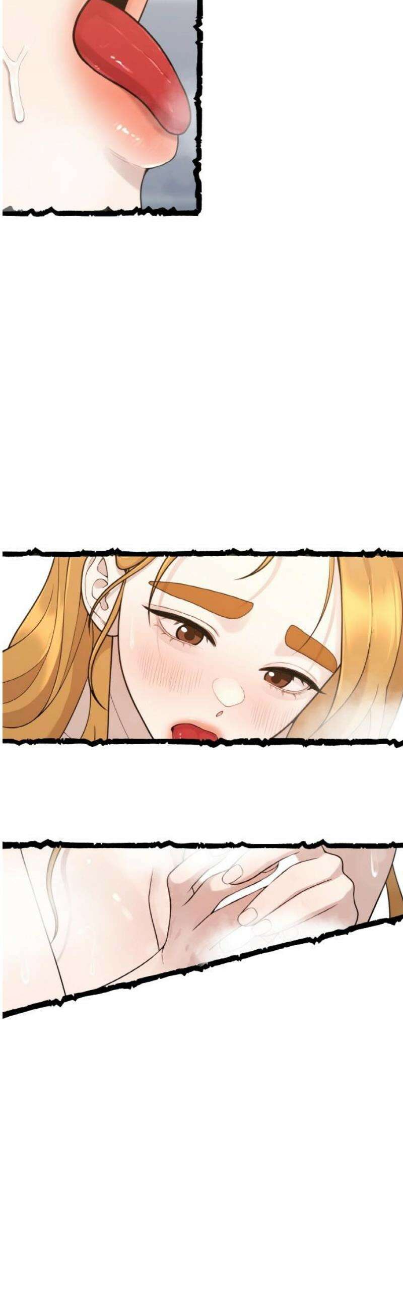 성스러운 작가생활 50화 장마 10