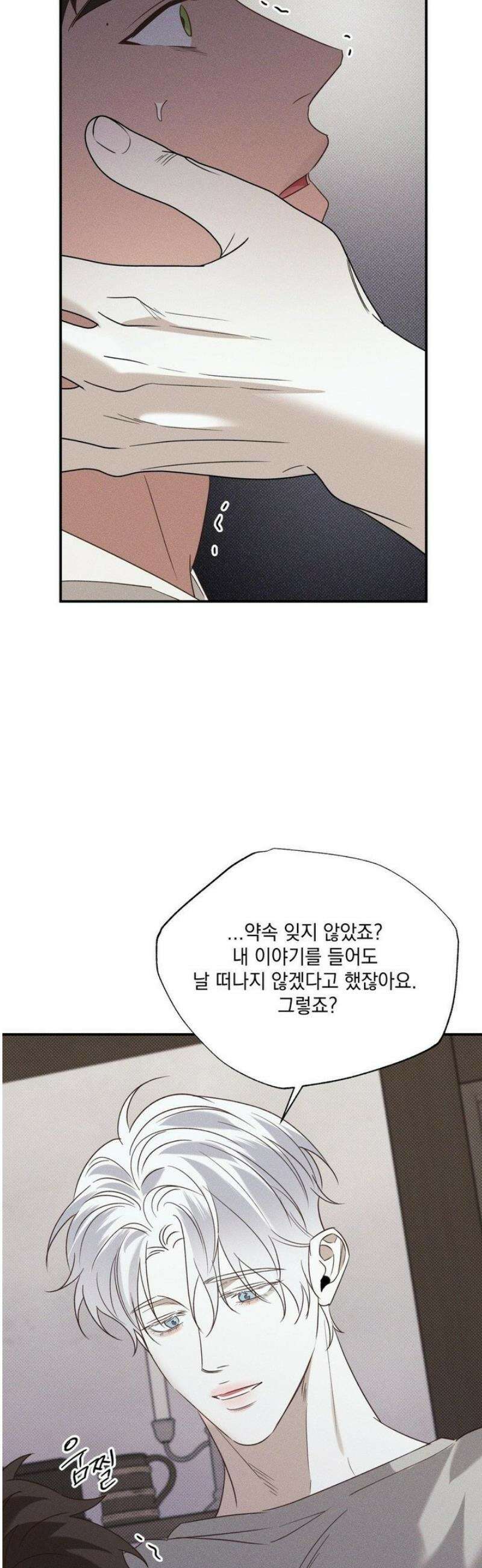 인어의 늪 29화 26
