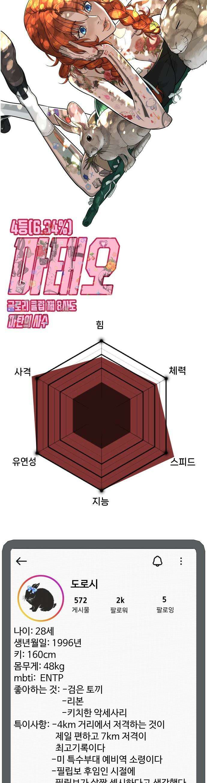 킬러 배드로 - 킬러배드로 1부 후기 특별편 12