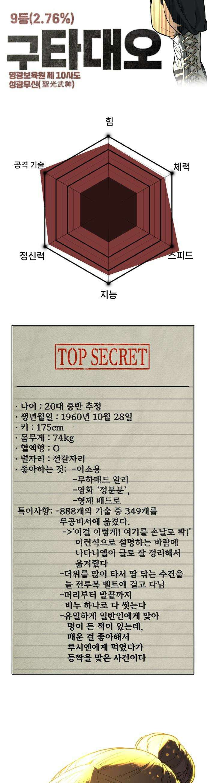킬러 배드로 - 킬러배드로 1부 후기 특별편 19