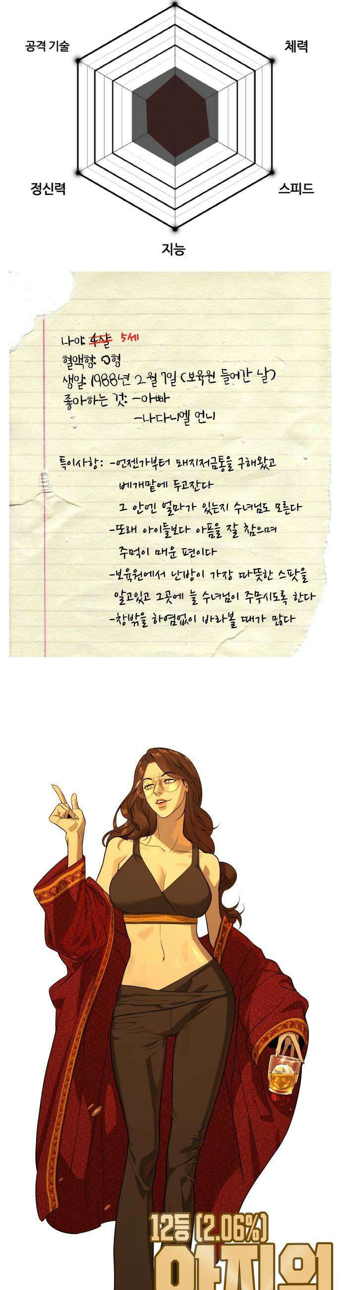 킬러 배드로 - 킬러배드로 1부 후기 특별편 22