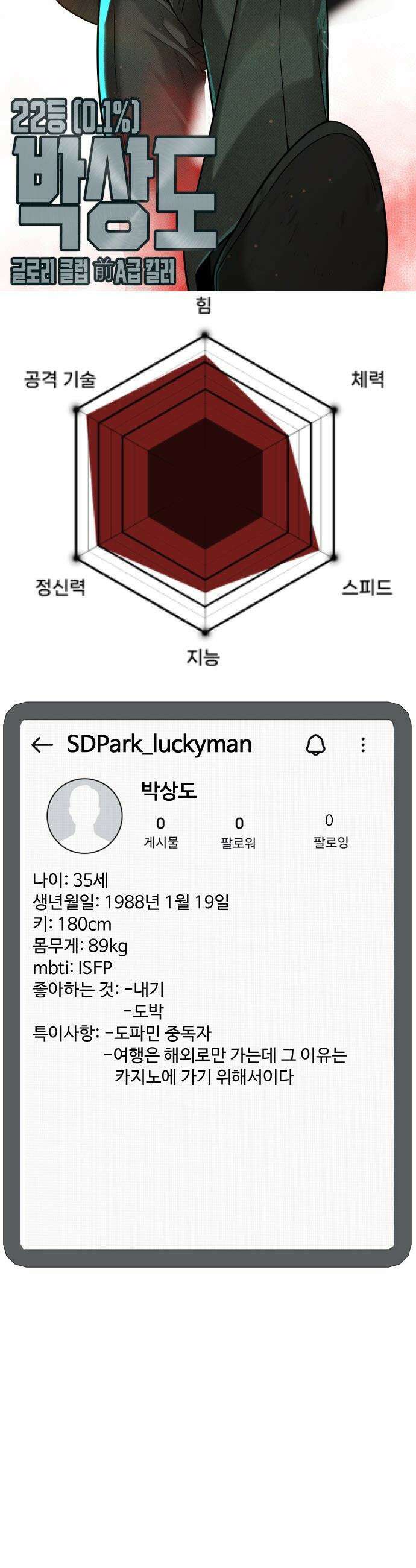 킬러 배드로 - 킬러배드로 1부 후기 특별편 35
