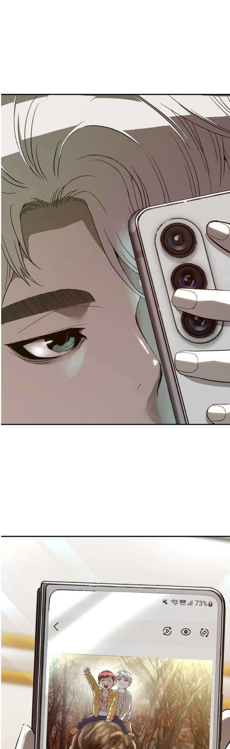 빌런의 프로파일러 12화 : 면접 I 3