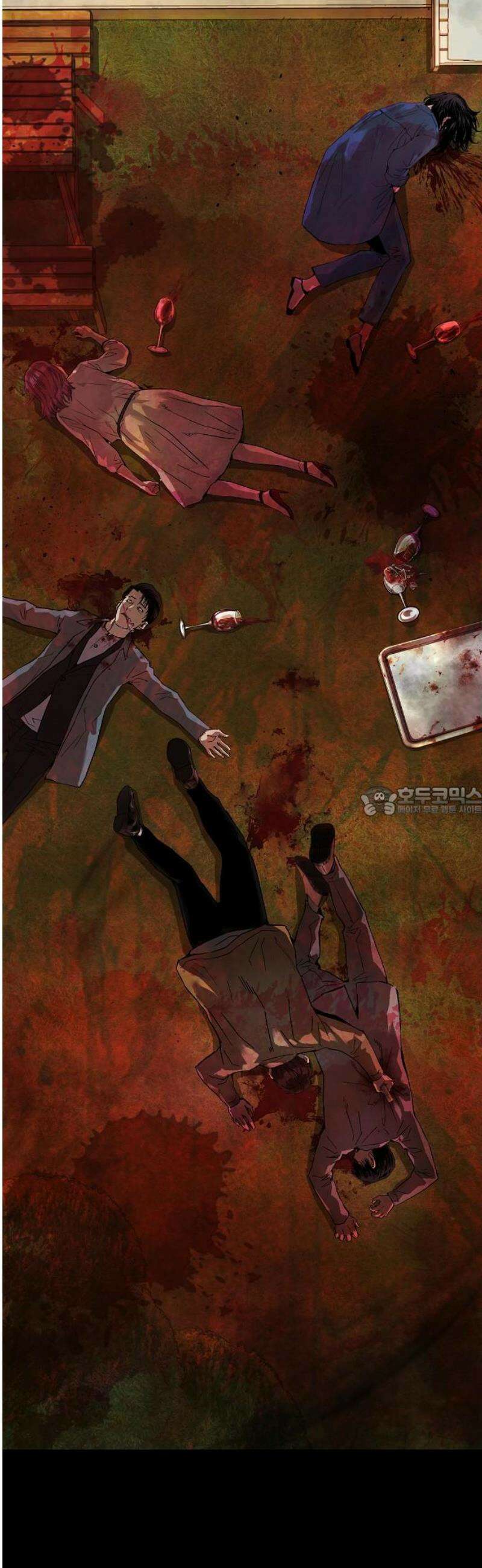 빌런의 프로파일러 12화 : 면접 I 13