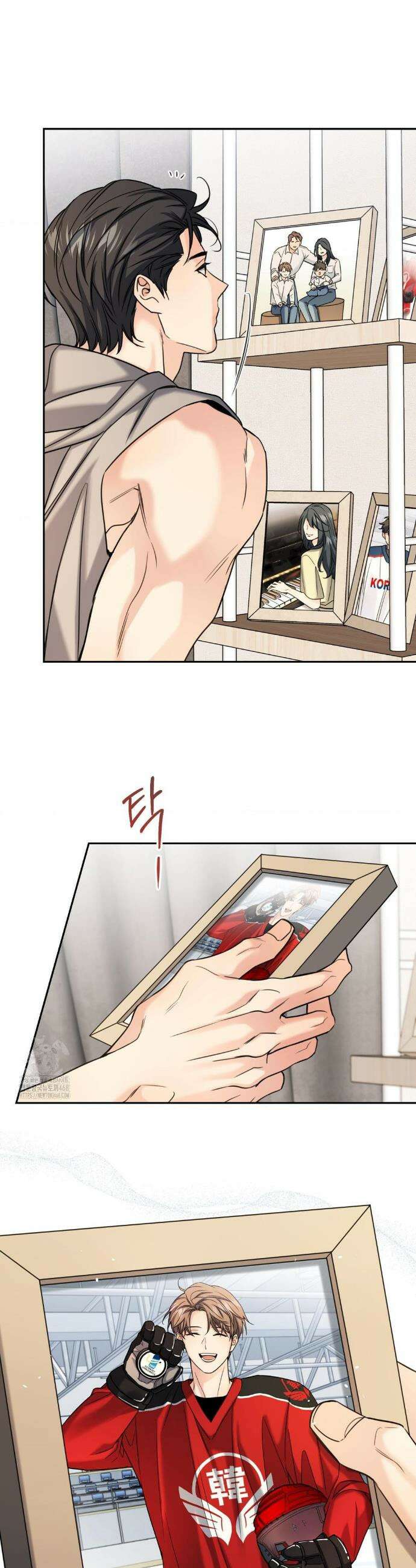 해빙곡선 22화 5