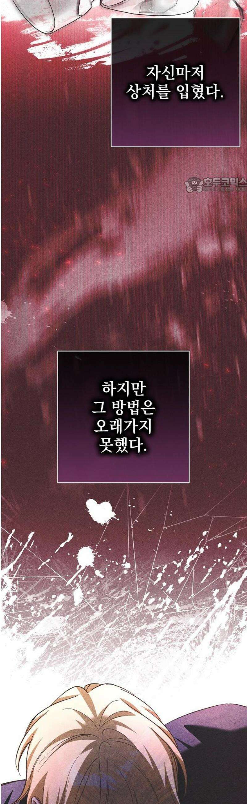 대공님의 신부는 지옥의 전사 19화 9