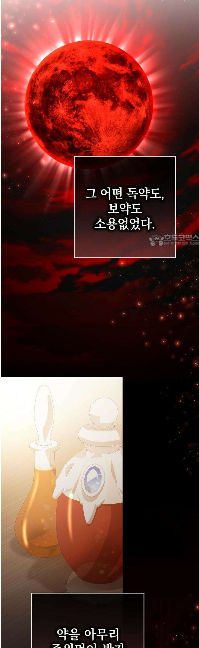 대공님의 신부는 지옥의 전사 19화 11