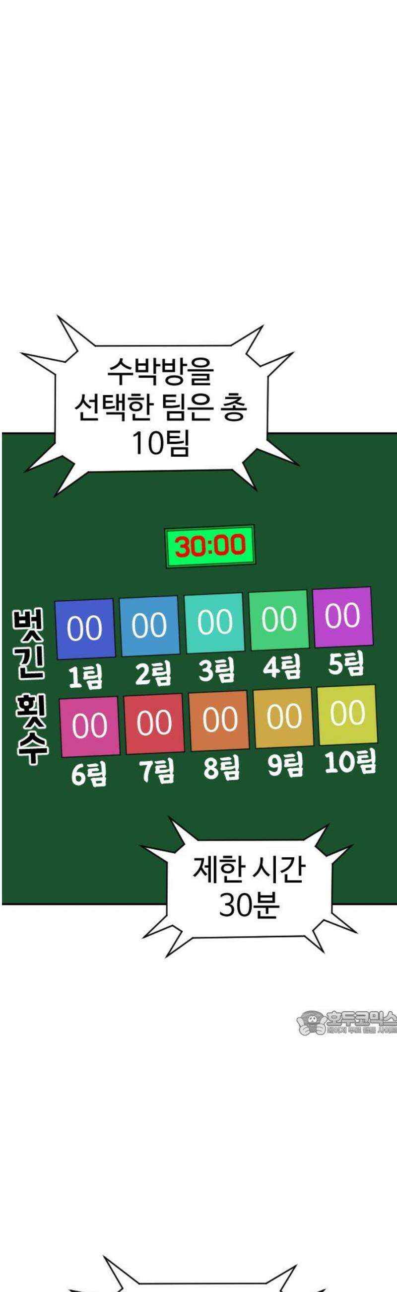 언덕 위의 제임스 504화 미녀도 (3) 17