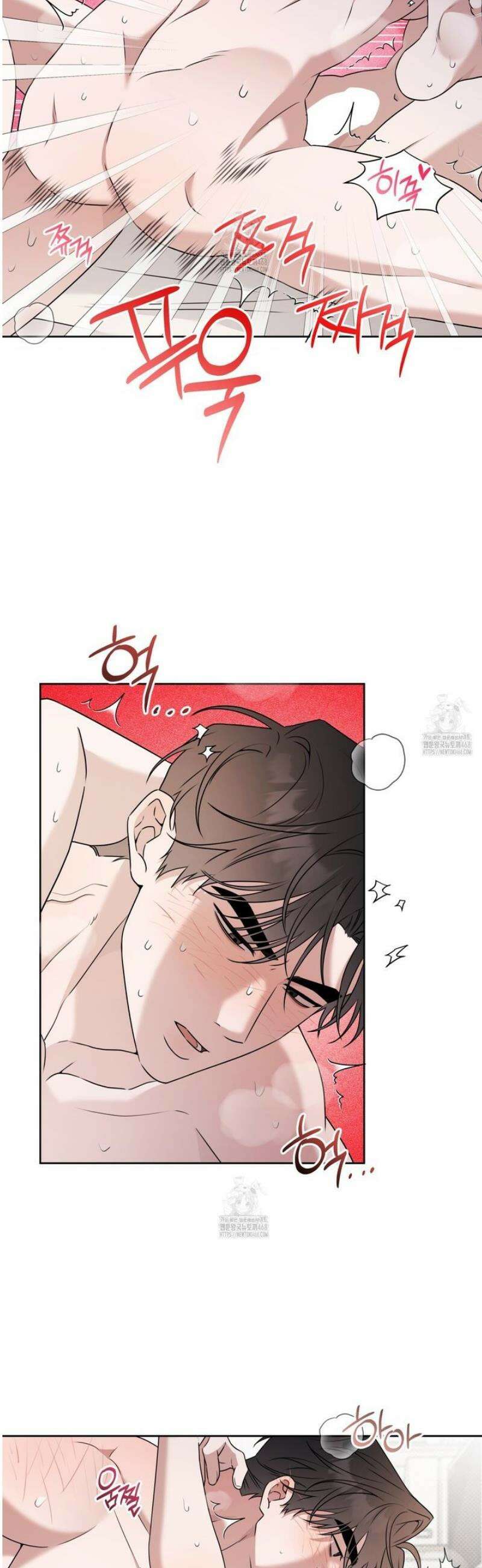 볼보이 택틱스 외전 3화 3