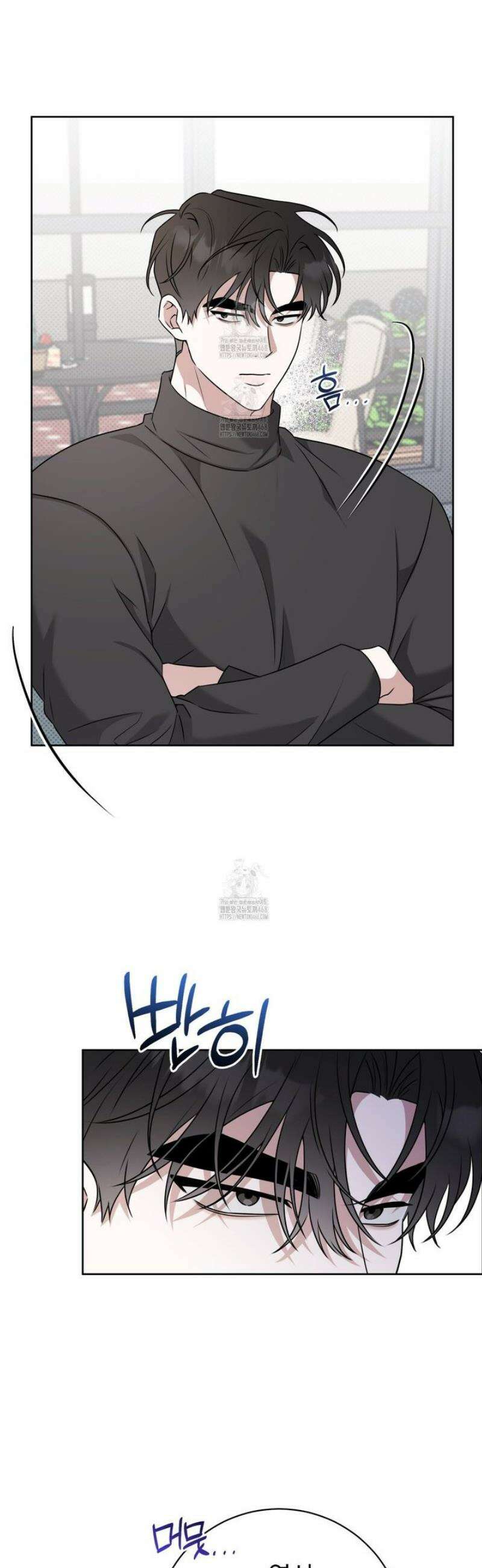 볼보이 택틱스 외전 3화 8