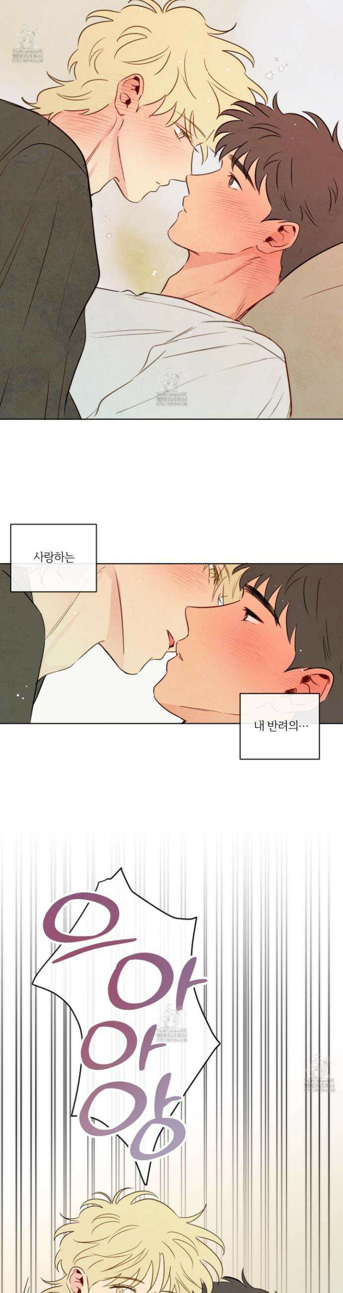 신을 품는 방법 51화(최종화) 27
