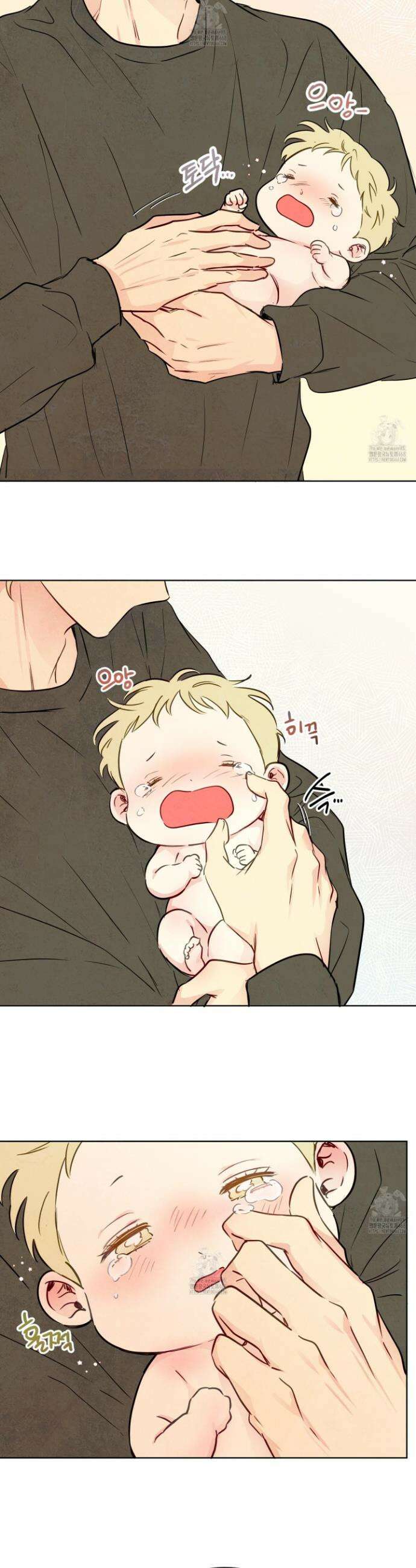 신을 품는 방법 51화(최종화) 31