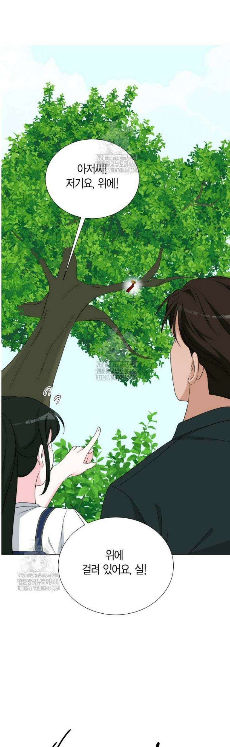 디어 마이 베어 5화 28