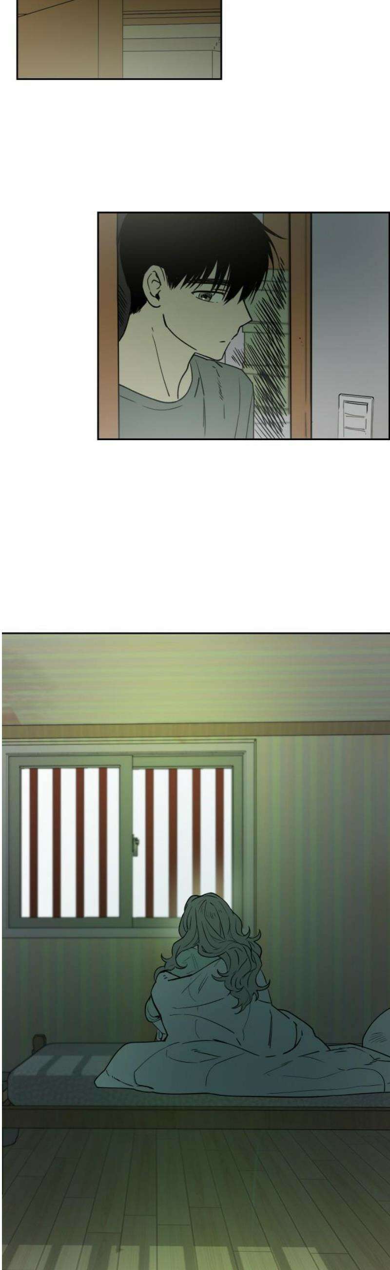 잠겨죽어도 71화 지구 21
