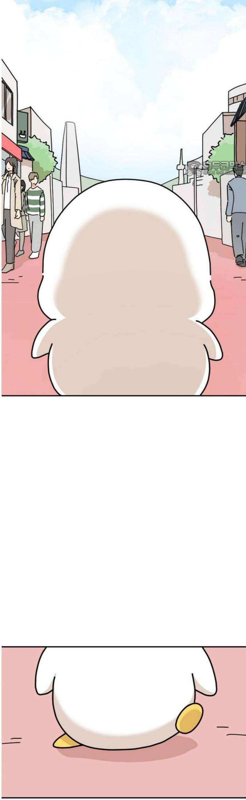 오리짱! 1화 함께 살게 되기까지(1) 5