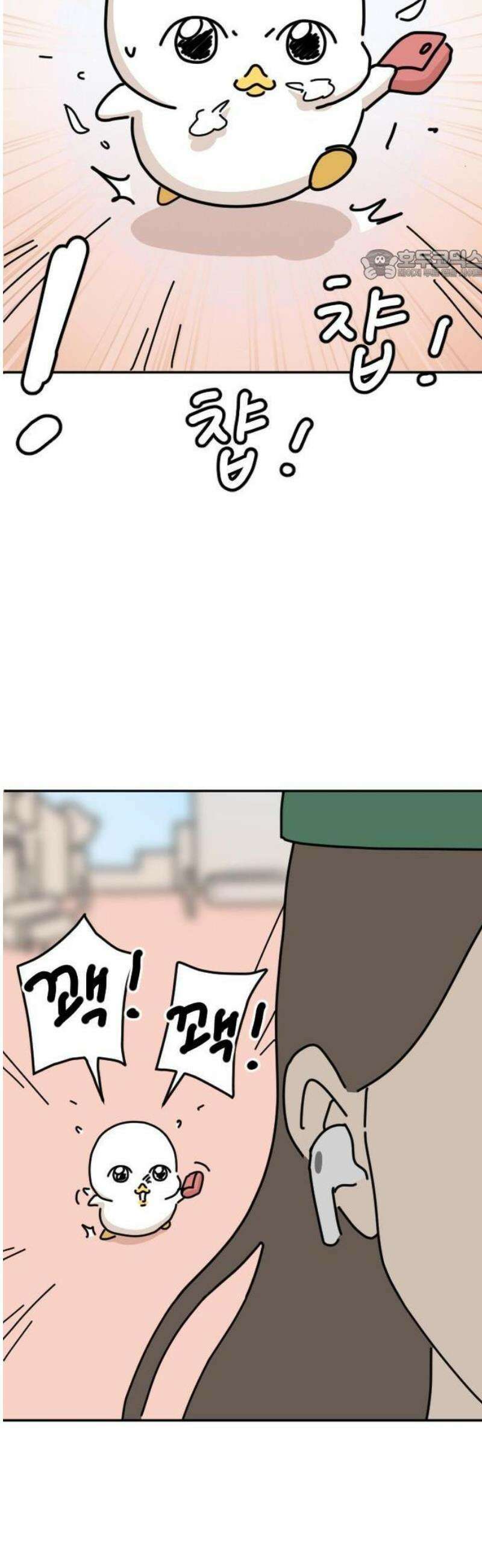 오리짱! 1화 함께 살게 되기까지(1) 17
