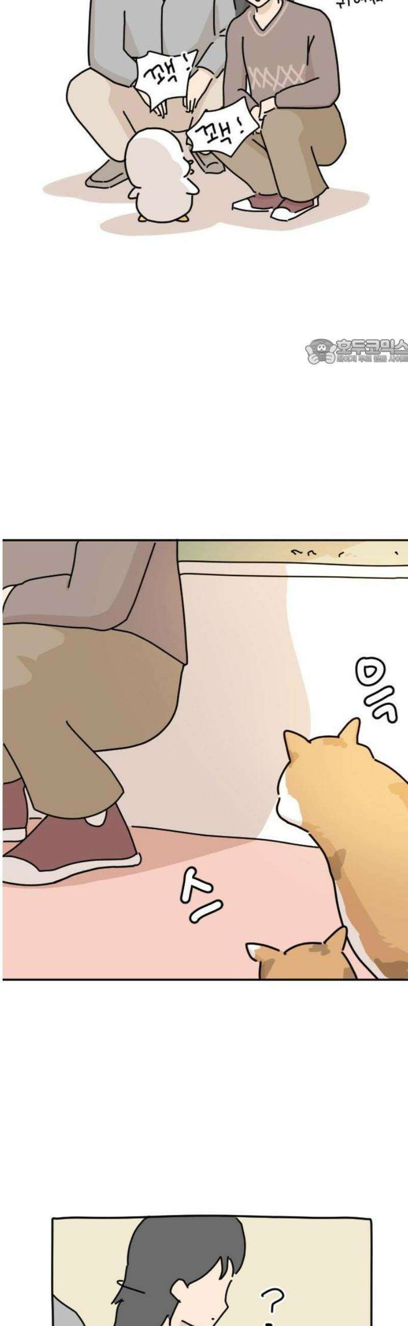 오리짱! 1화 함께 살게 되기까지(1) 36