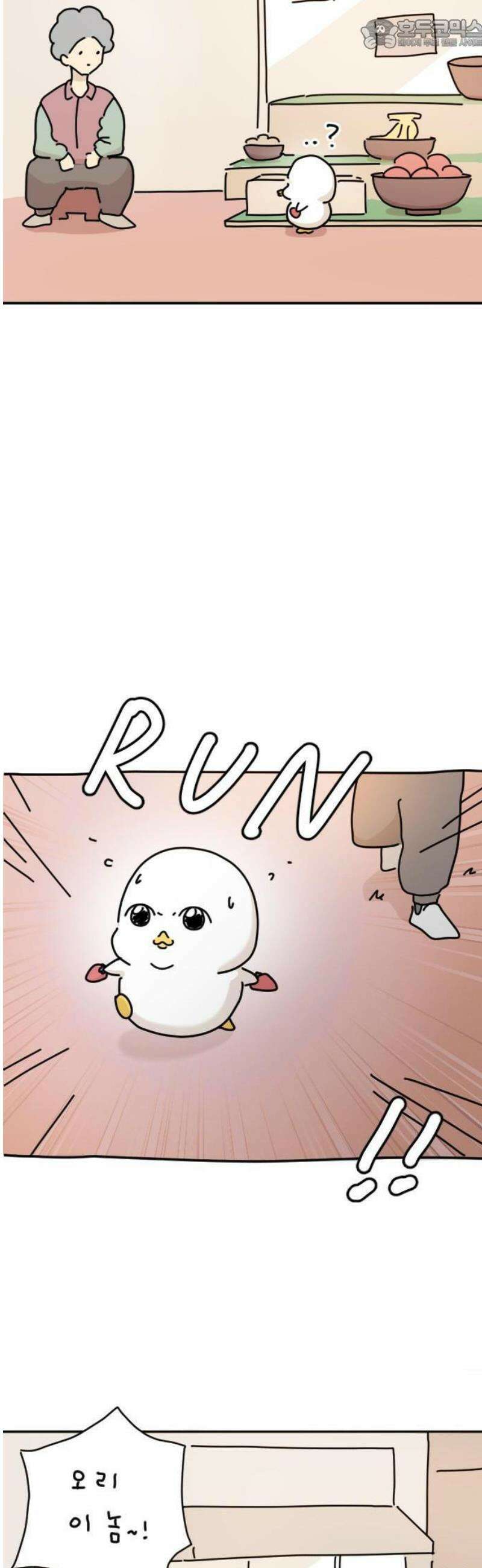 오리짱! 1화 함께 살게 되기까지(1) 41