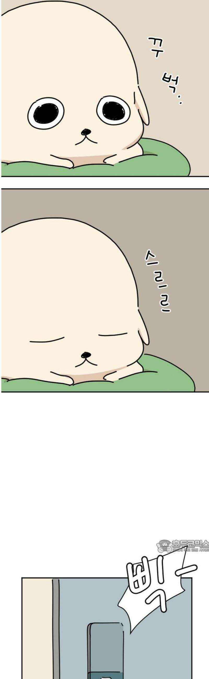 오리짱! 1화 함께 살게 되기까지(1) 64