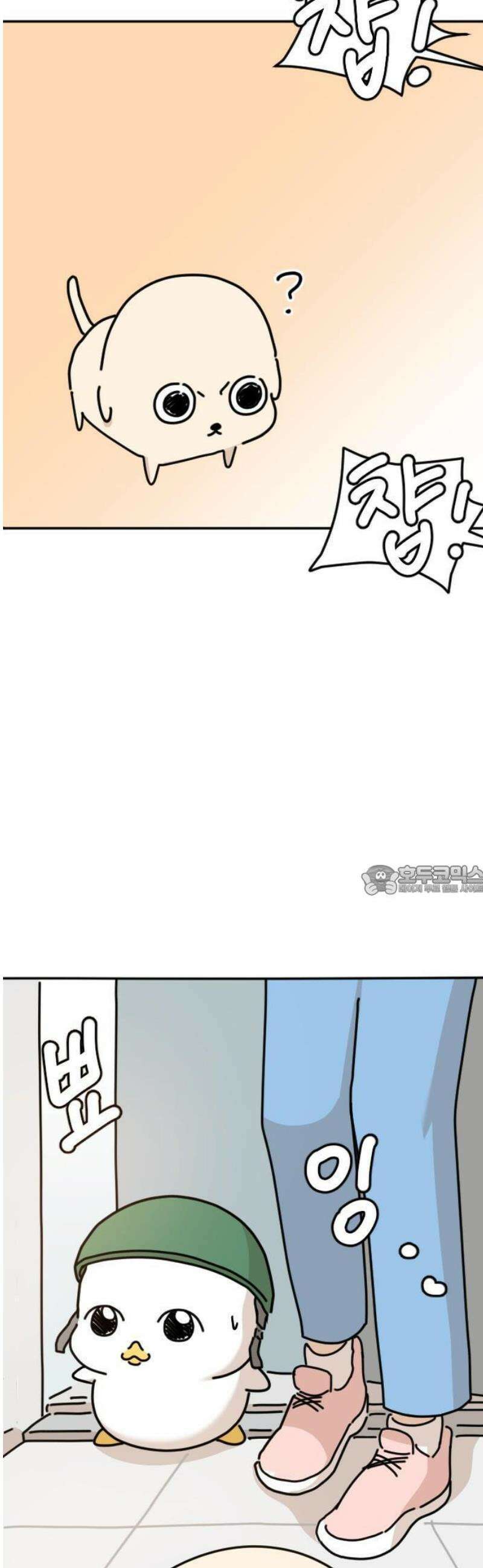 오리짱! 1화 함께 살게 되기까지(1) 69