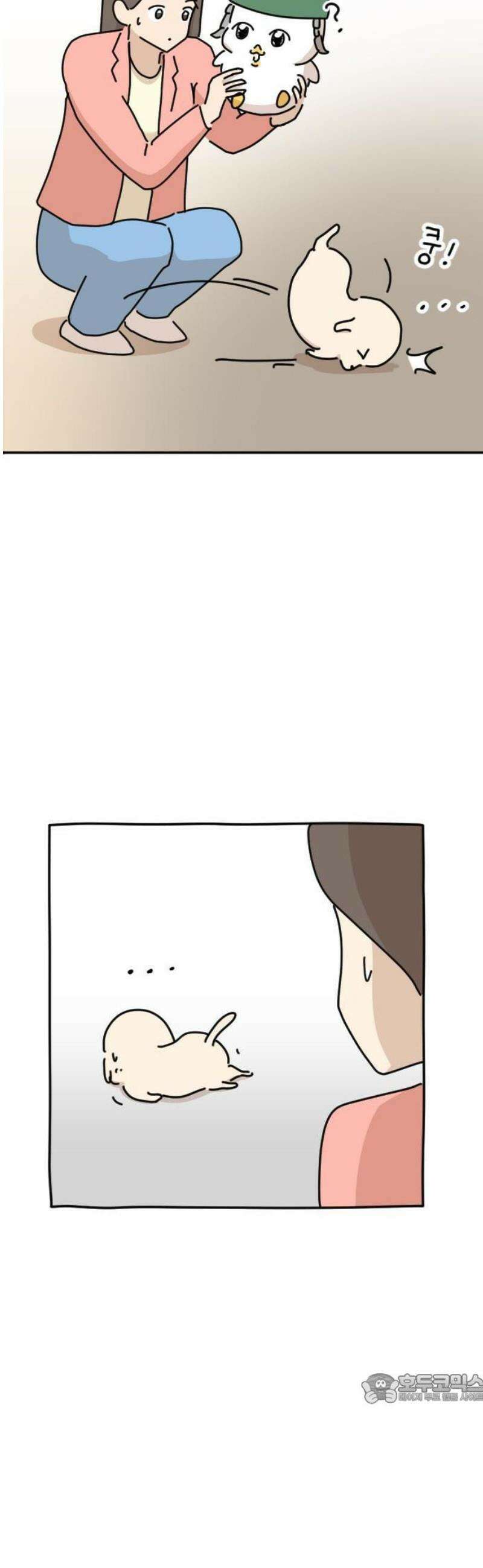 오리짱! 1화 함께 살게 되기까지(1) 77