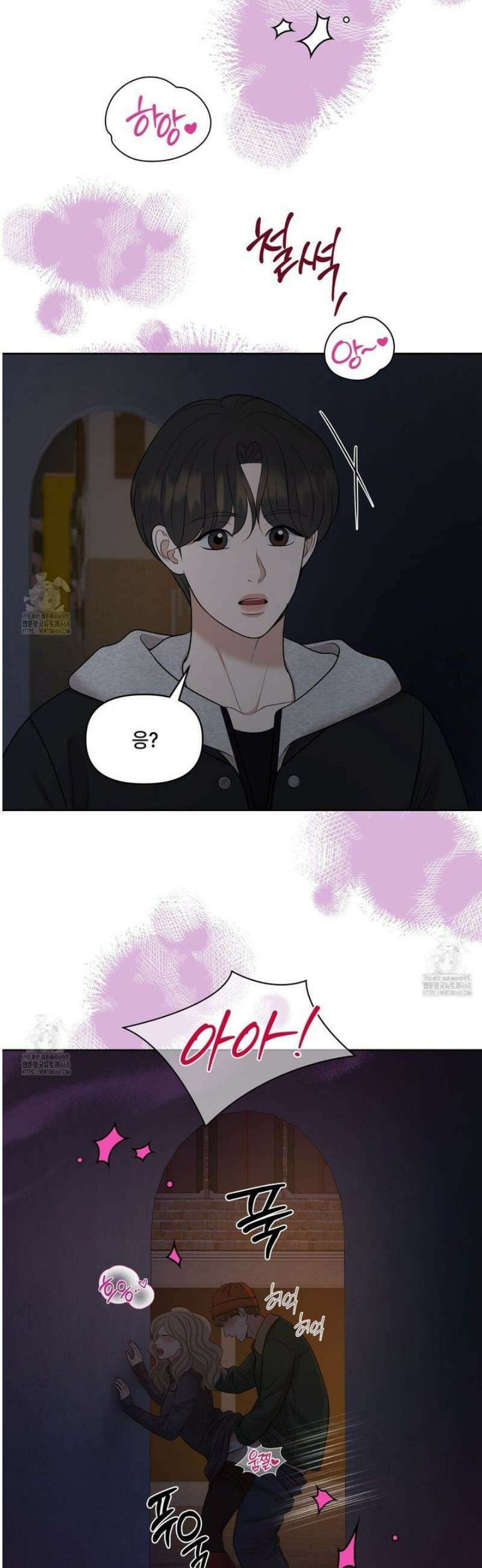캔버스에 유채 40화 5