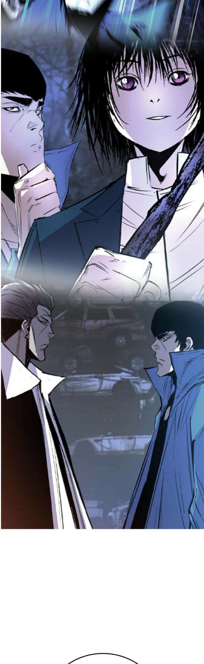 한림체육관 시즌2 139화 74