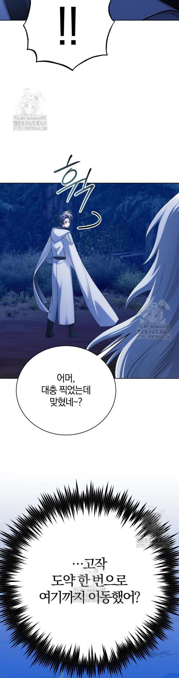 마탑의 문제아들 31화 62