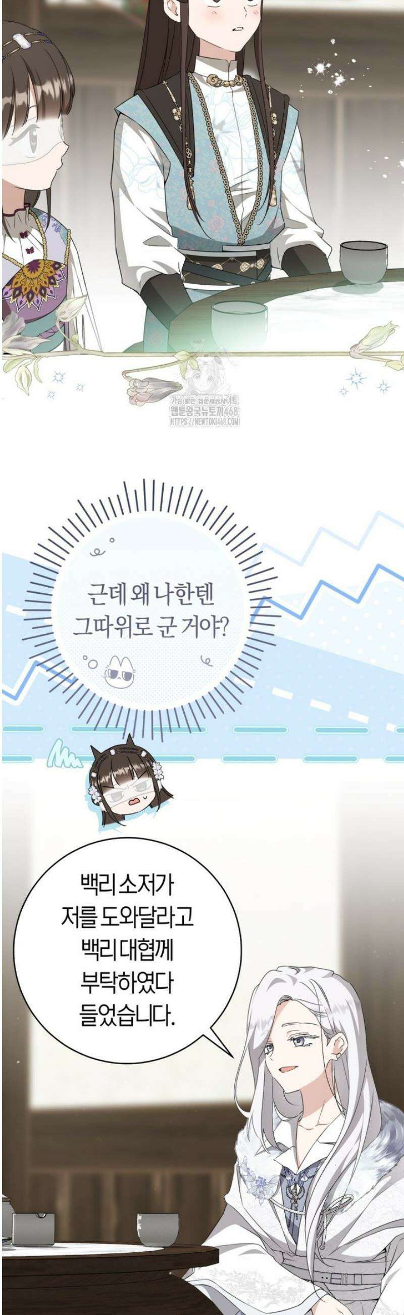 무림세가 천대받는 손녀 딸이 되었다 92화 39