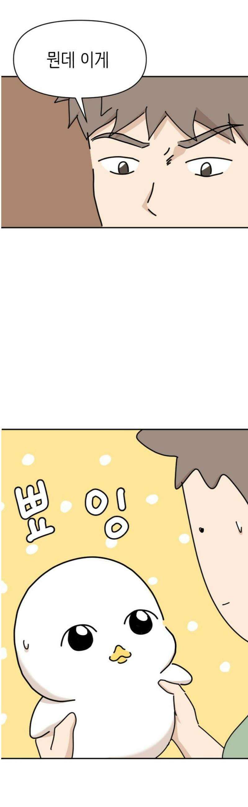 오리짱! 2화 함께 살게 되기까지(2) 10