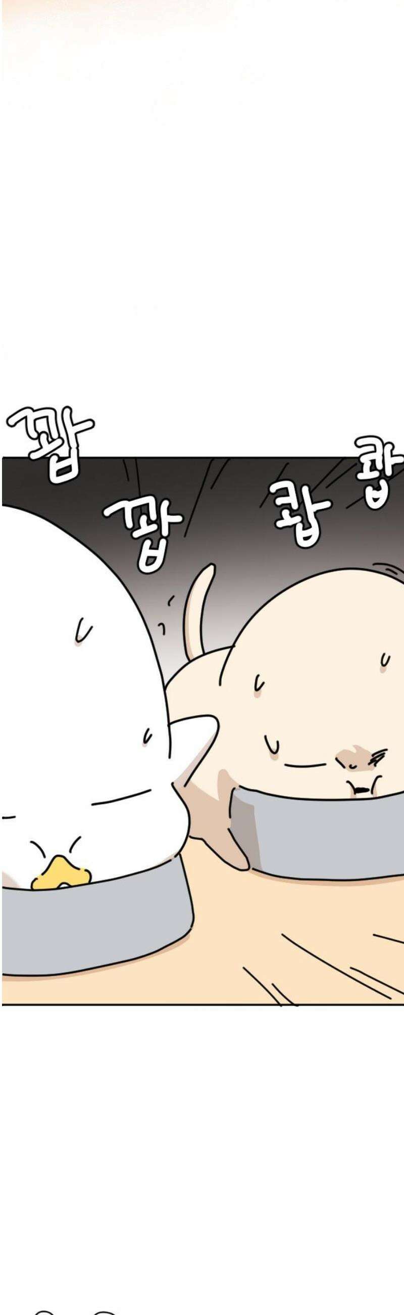 오리짱! 2화 함께 살게 되기까지(2) 57