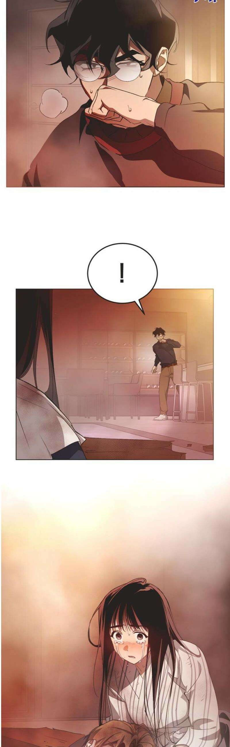 불완전 신데렐라물 96화 29
