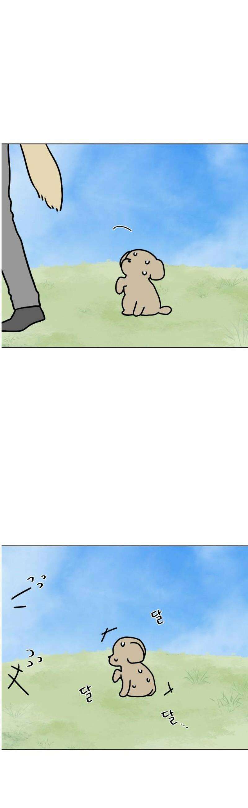 강아지별 2화 6