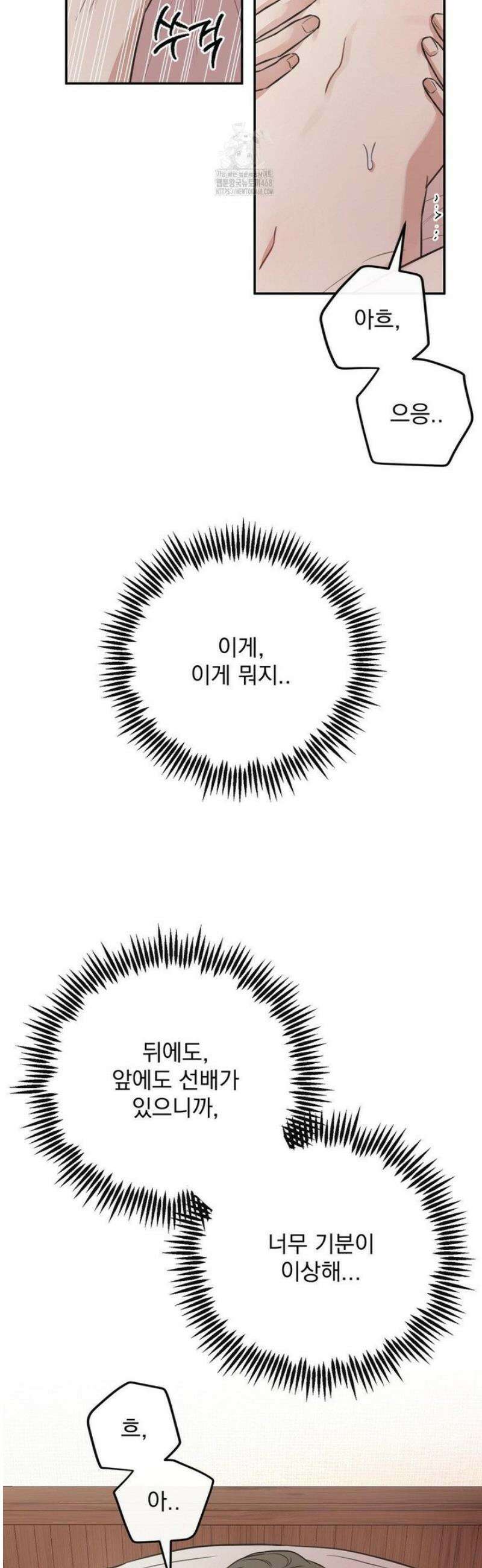 샌드위치 패러독스 25화 4