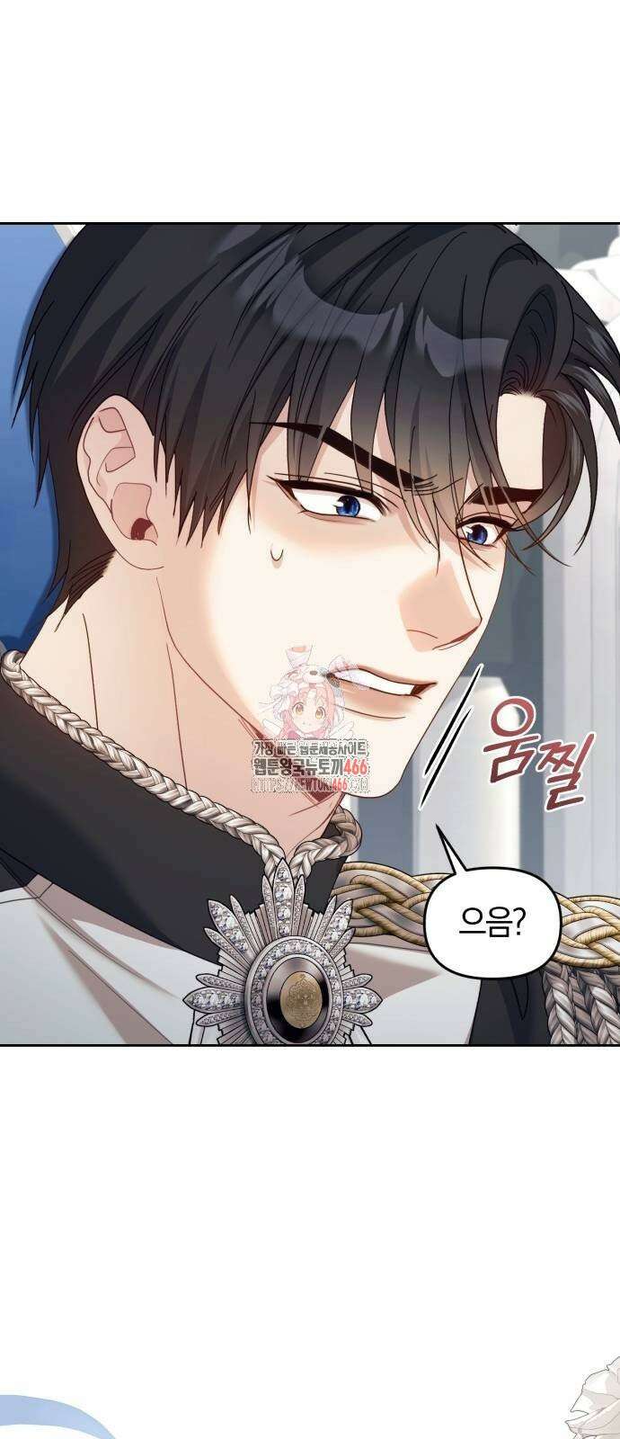 대리 황후지만 첫날밤을 보내버렸다 30화 1