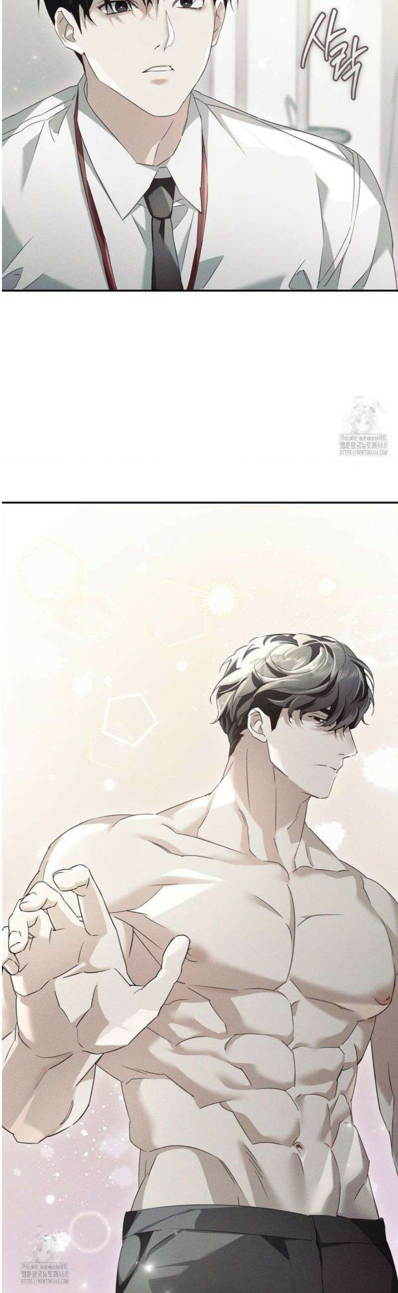 블러드 포커 21화 9