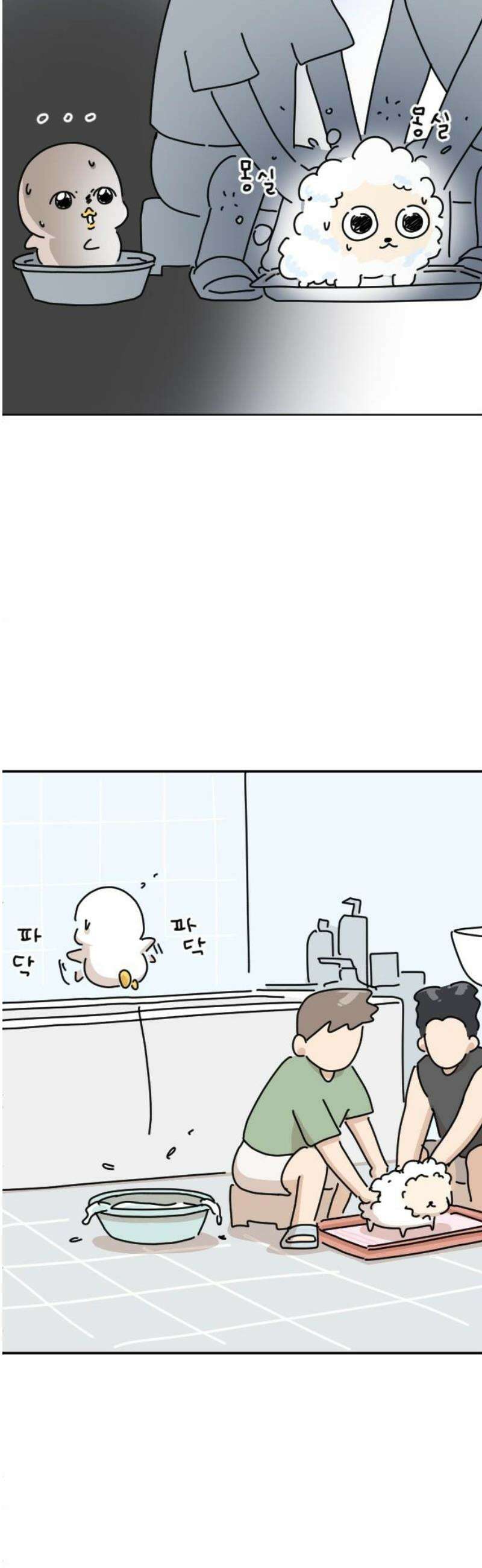 오리짱! 3화 함께 살게 되기까지(3) 29
