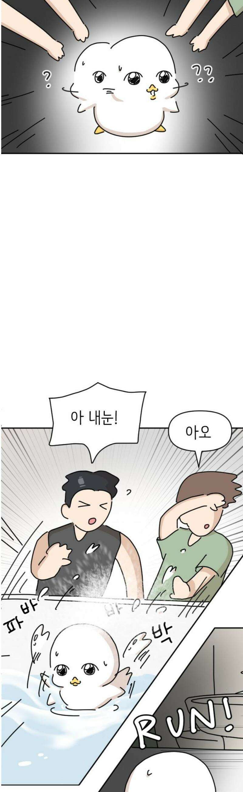 오리짱! 3화 함께 살게 되기까지(3) 36