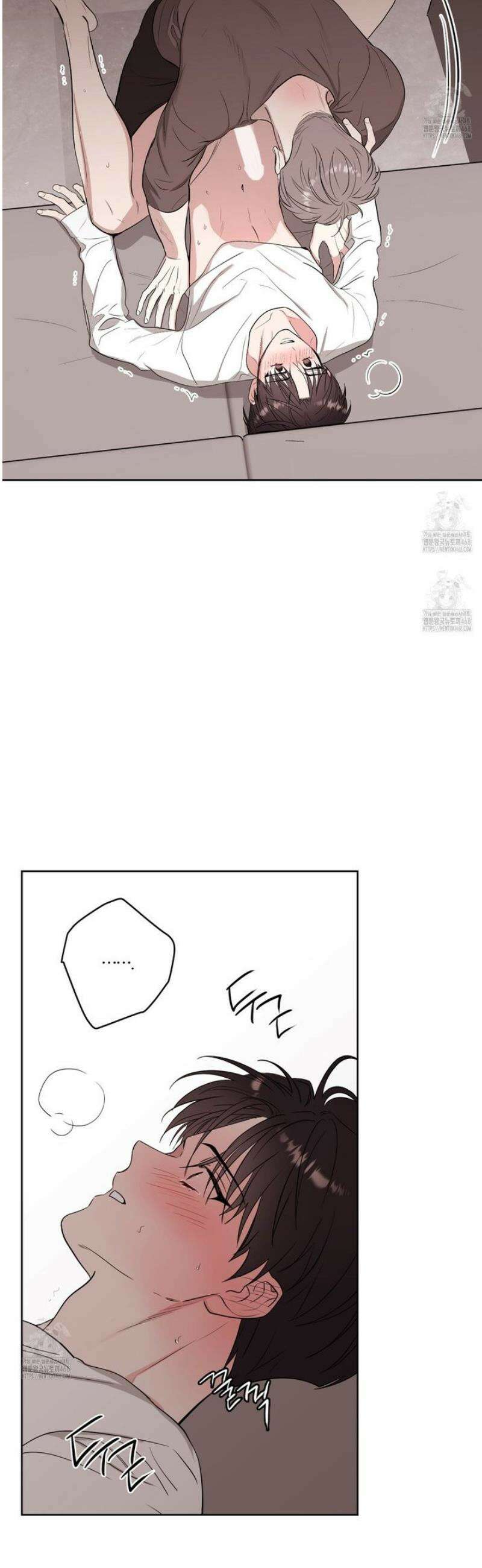 스파클링 베이비 외전 7화 36