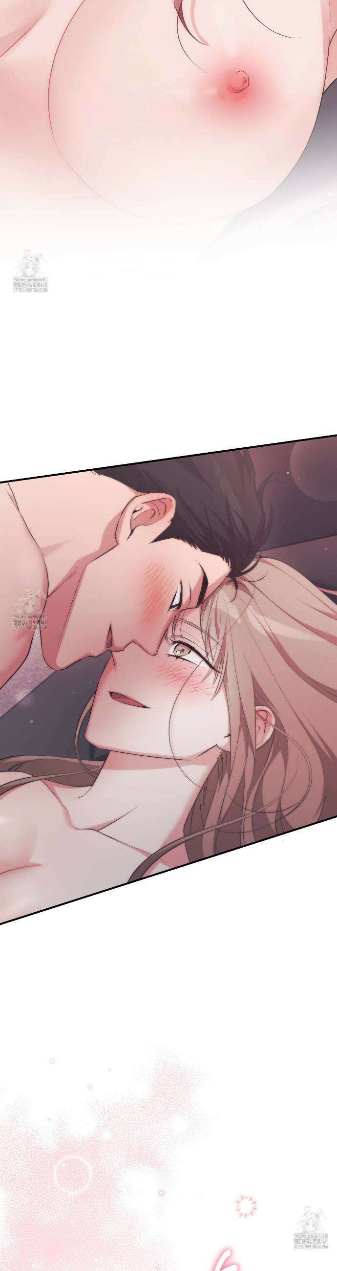 음란한 딸기우유 34화 4