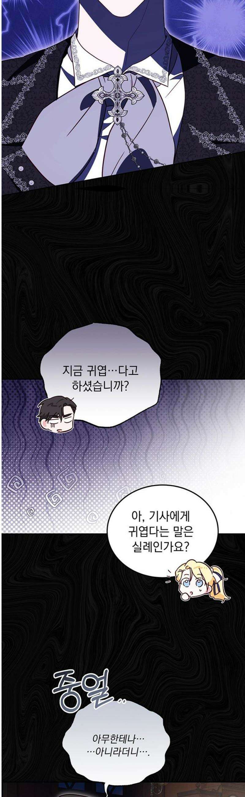 대공비가 체질입니다 12화 27